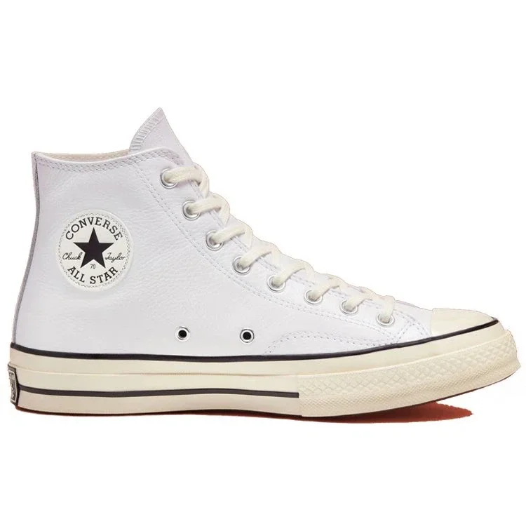 Chuck 70 Hi „White“ Chuck 70 Hi „White“