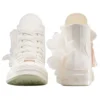 Chuck 70 Hi „White Pink“