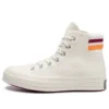 Chuck 70 Hi „White Retro“ Chuck 70 Hi „White Retro“