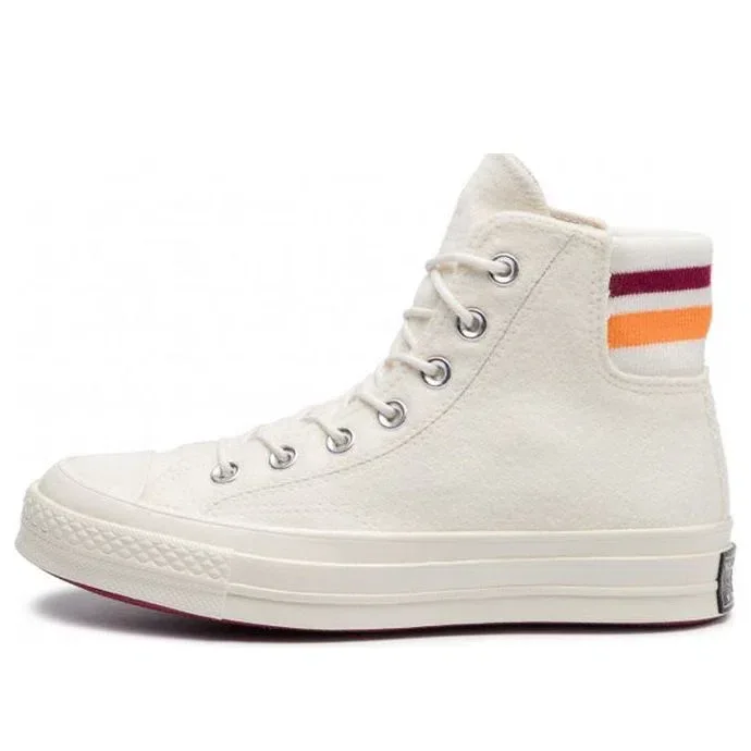 Chuck 70 Hi „White Retro“ Chuck 70 Hi „White Retro“