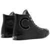 Chuck 70 Hi „Wordmark Wool“