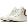 Chuck 70 Hi „Wordmark Wool“