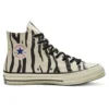 Chuck 70 Hi „Zebra“