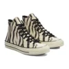 Chuck 70 Hi „Zebra“