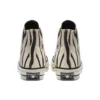 Chuck 70 Hi „Zebra“