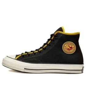 Chuck 70 High „Archival Terry“