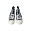 Chuck 70 High „Black Mason“
