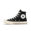 Chuck 70 High „Black White“