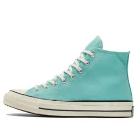 Chuck 70 High „Bright Aqua“