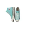 Chuck 70 High „Bright Aqua“