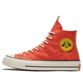 Chuck 70 High „Chinese New Year – Firecracker“