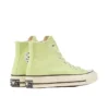 Chuck 70 High „Citron This Green“