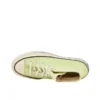 Chuck 70 High „Citron This Green“