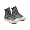 Chuck 70 High „Climate Escapism – Sedona Sage“