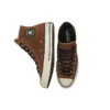 Chuck 70 High „Clove Brown“