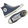 Chuck 70 High „Cold Stare“