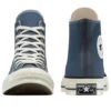 Chuck 70 High „Cold Stare“