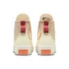 Chuck 70 High „Colorblock Overlay – Rhubarb Pie“