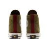Chuck 70 High „Corduroy – Green“