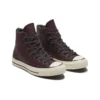 Chuck 70 High „Cozy Club – Black Currant“