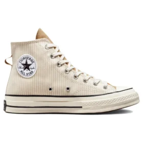 Chuck 70 High „Crafted Stripe“