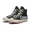 Chuck 70 High „Create Future – Black“