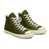 Chuck 70 High „Dark Moss“