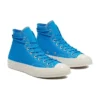 Chuck 70 High „Digital Blue“