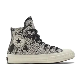 Chuck 70 High „Digital Daze – Python-Print“