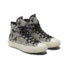 Chuck 70 High „Digital Daze – Python-Print“