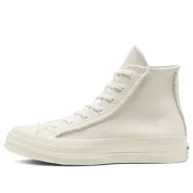 Chuck 70 High „Egret“