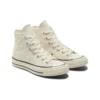 Chuck 70 High „Egret Earth Camo“