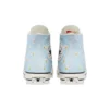 Chuck 70 High „Embroidered Floral Print – Chambray Blue“