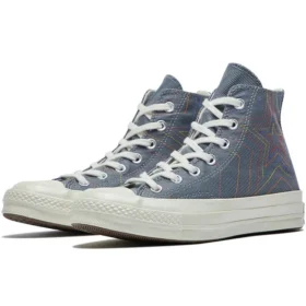 Chuck 70 High „Exploding Star“