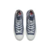 Chuck 70 High „Exploding Star“