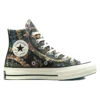 Chuck 70 High „Fall Florals – Schwarz“