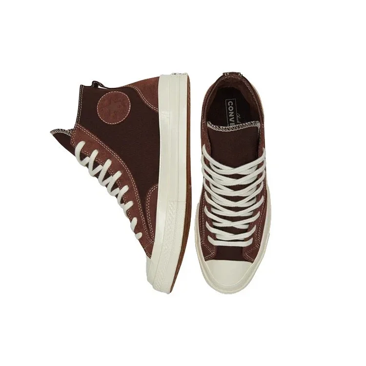Chuck 70 High „Final Club – Dark Root“ Chuck 70 High „Final Club – Dark Root“