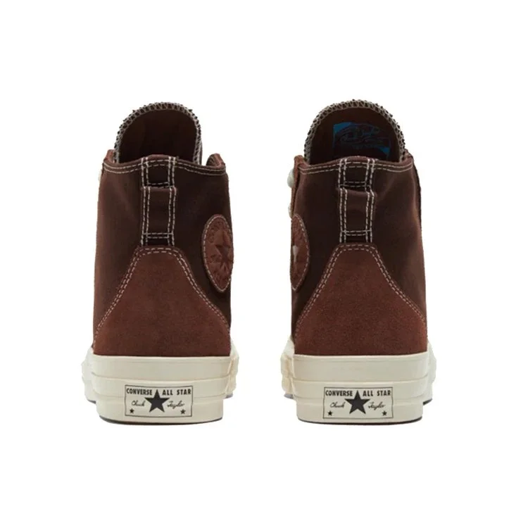 Chuck 70 High „Final Club – Dark Root“ Chuck 70 High „Final Club – Dark Root“