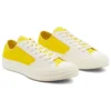 Chuck 70 High „Final Club – Speed Yellow Egret“