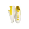Chuck 70 High „Final Club – Speed Yellow Egret“