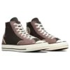 Chuck 70 High „Final Club – Velvet Brown“