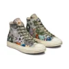 Chuck 70 High „Floral“