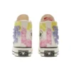 Chuck 70 High „Floral“