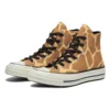 Chuck 70 High „Giraffe Print“