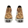 Chuck 70 High „Giraffe Print“