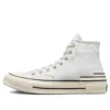 Chuck 70 High „Hacked Heel Edge Glow – Weiß“