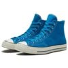 Chuck 70 High „Imperial Blue“