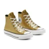 Chuck 70 High „Industrial Glam – Metallic Gold“