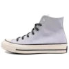 Chuck 70 High „Jungle Cloth – Ghosted“