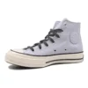 Chuck 70 High „Jungle Cloth – Ghosted“